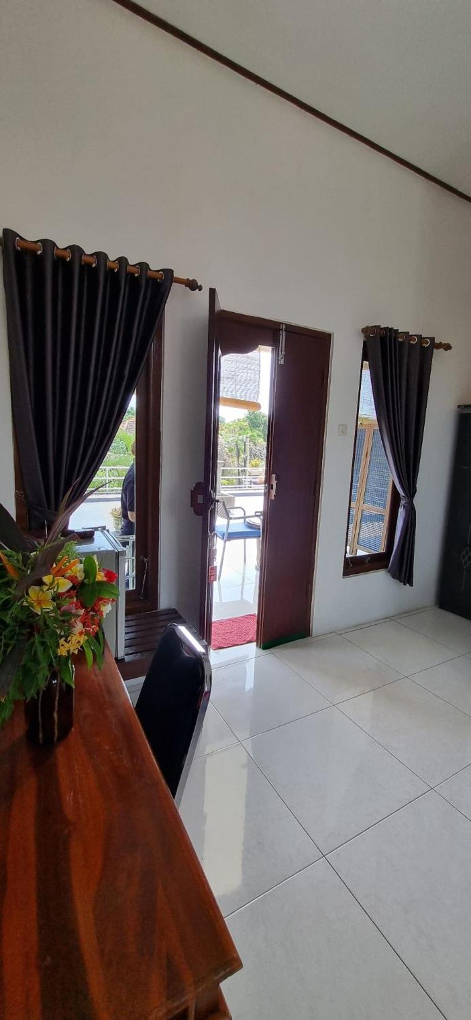 Balinda Rooms & Villa Lovina Exterior foto