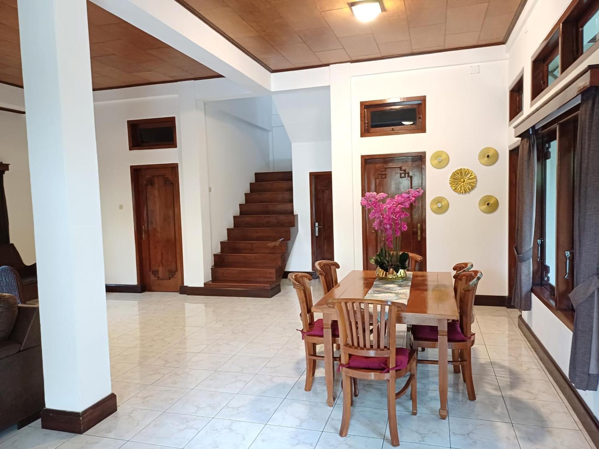Balinda Rooms & Villa Lovina Zimmer foto