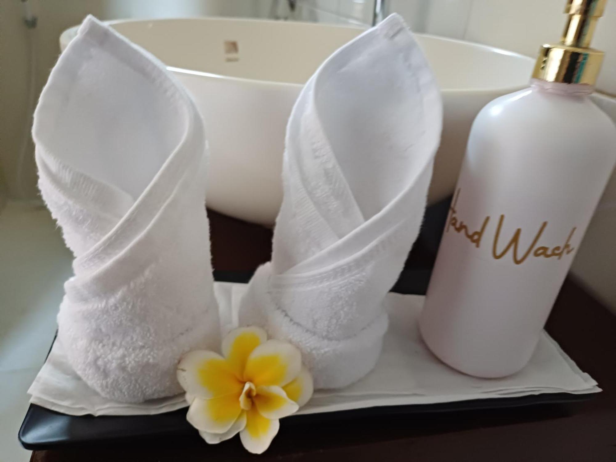 Balinda Rooms & Villa Lovina Zimmer foto