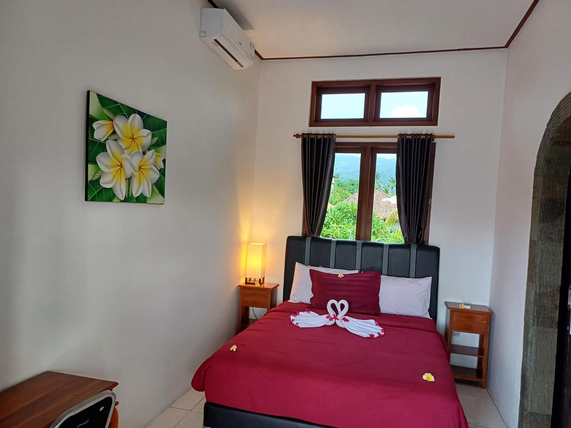 Balinda Rooms & Villa Lovina Zimmer foto