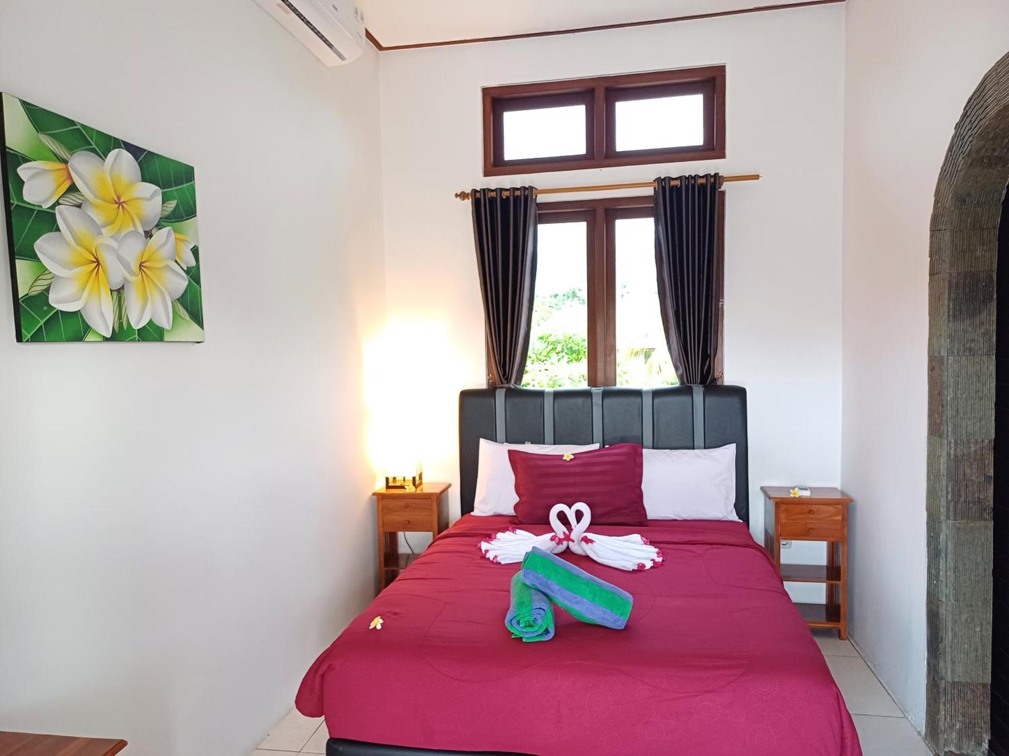 Balinda Rooms & Villa Lovina Zimmer foto