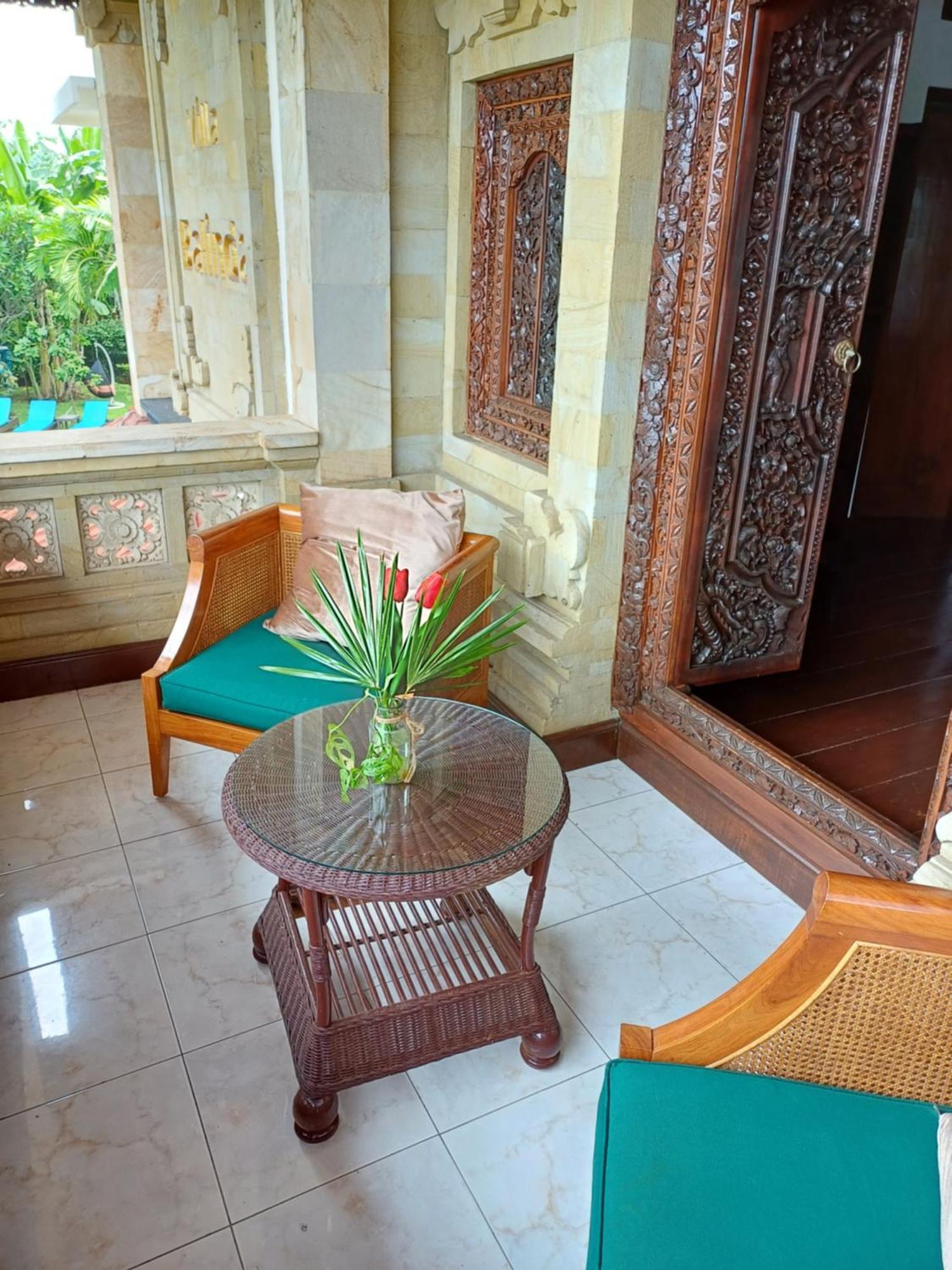 Balinda Rooms & Villa Lovina Zimmer foto