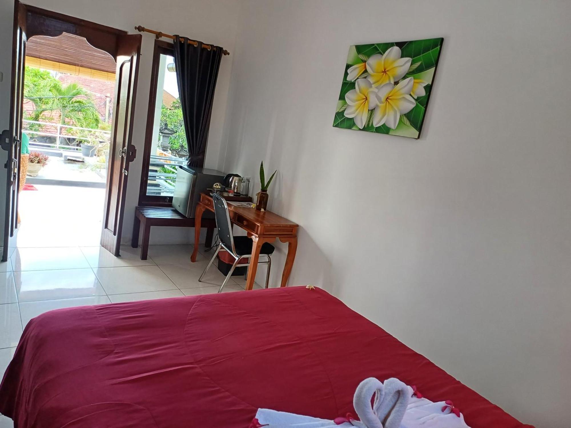 Balinda Rooms & Villa Lovina Zimmer foto