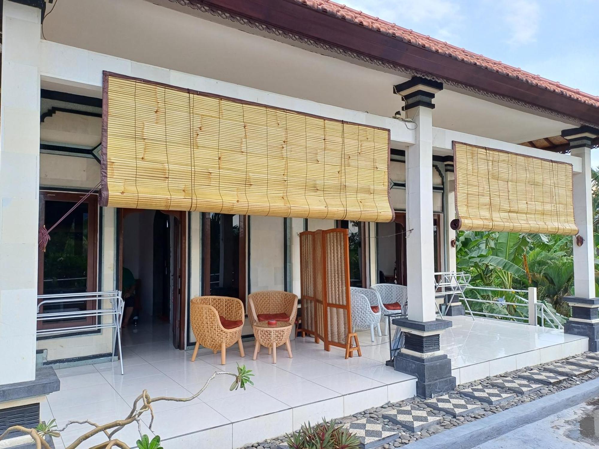 Balinda Rooms & Villa Lovina Zimmer foto